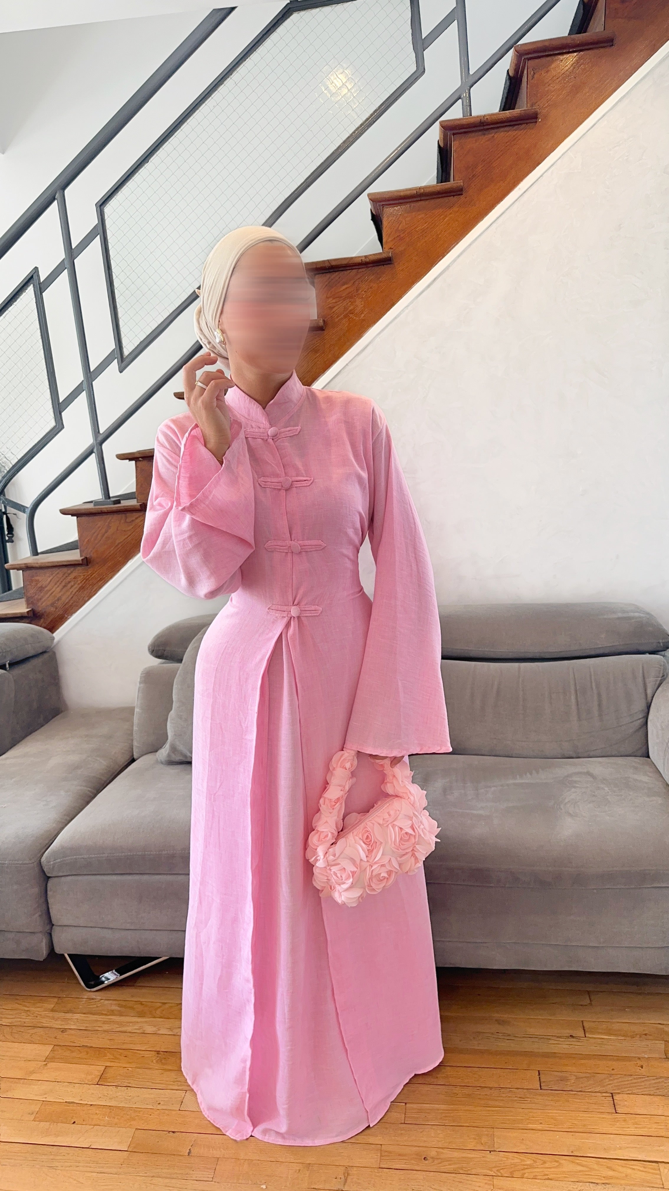 ENSEMBLE TOKYO • ROSE