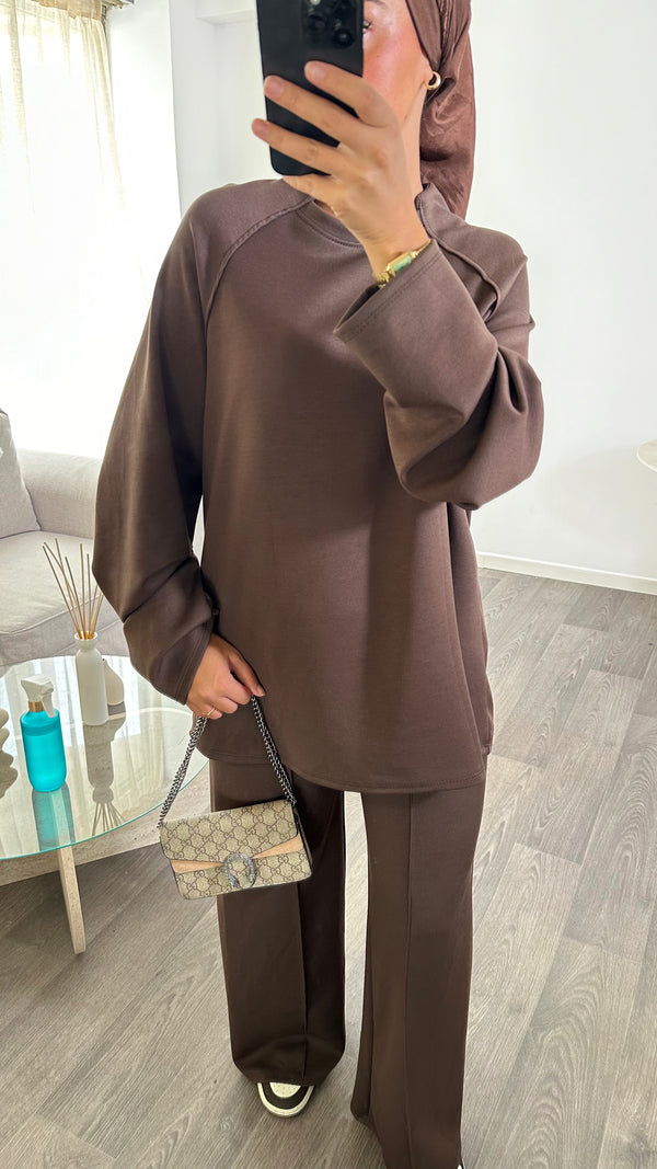 ENSEMBLE COSY• MARRON