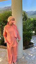 BURKINI SAKURA • PÊCHE