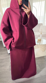 ENSEMBLE SOLYA • BORDEAUX