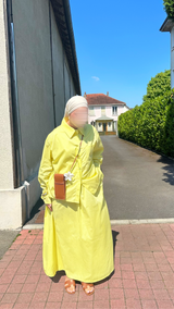ENSEMBLE POPELINE • JAUNE