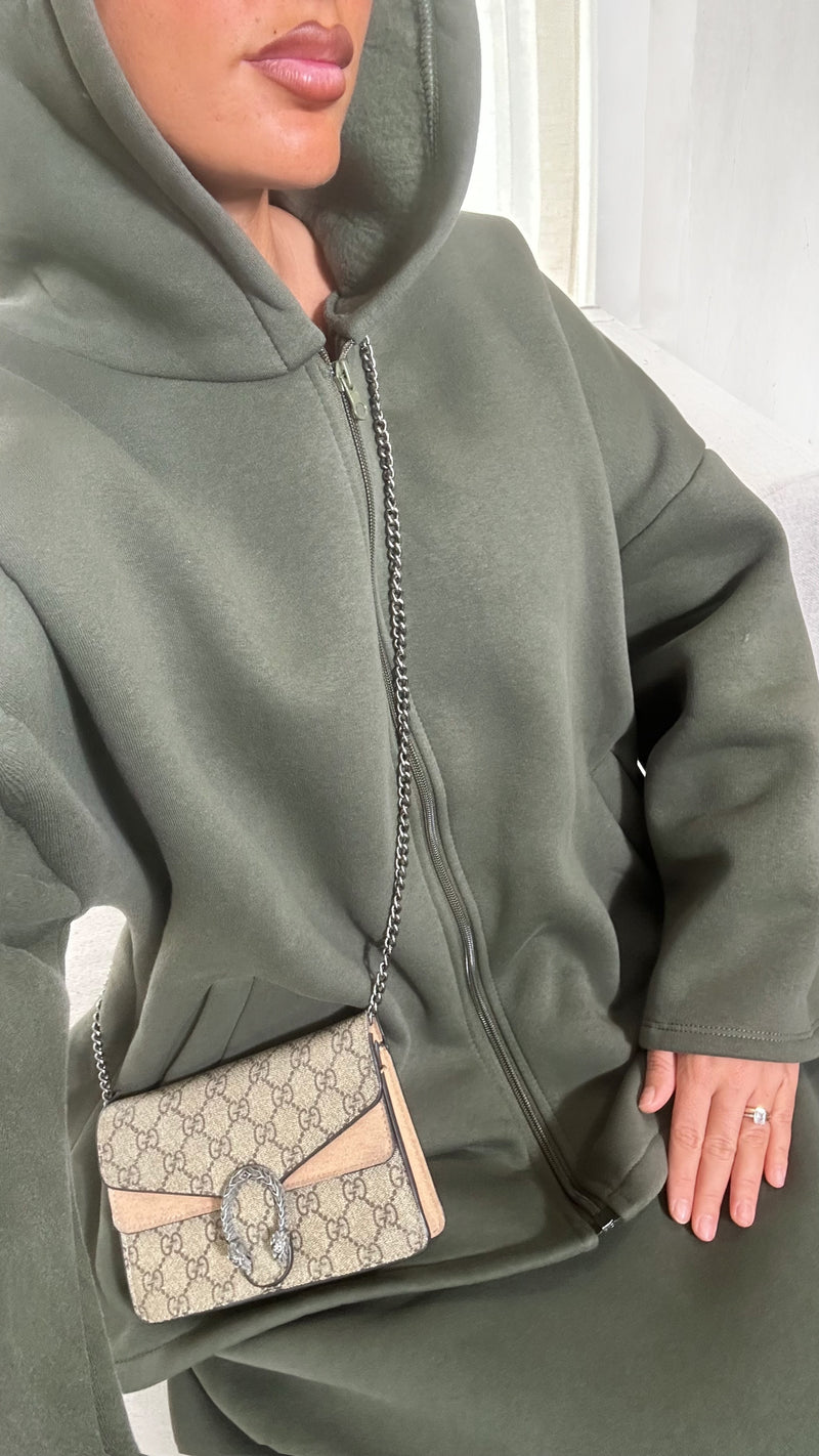 ENSEMBLE SOLYA • KAKI