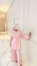 BURKINI SAKURA • ROSE