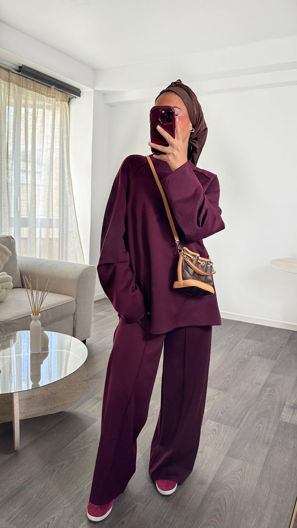 ENSEMBLE COSY• BORDEAUX