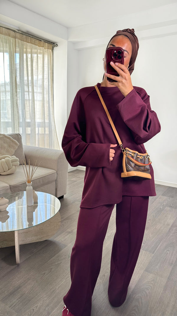 ENSEMBLE COSY• BORDEAUX