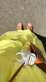 ENSEMBLE POPELINE • JAUNE
