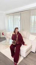 ENSEMBLE JOGGING • BORDEAUX