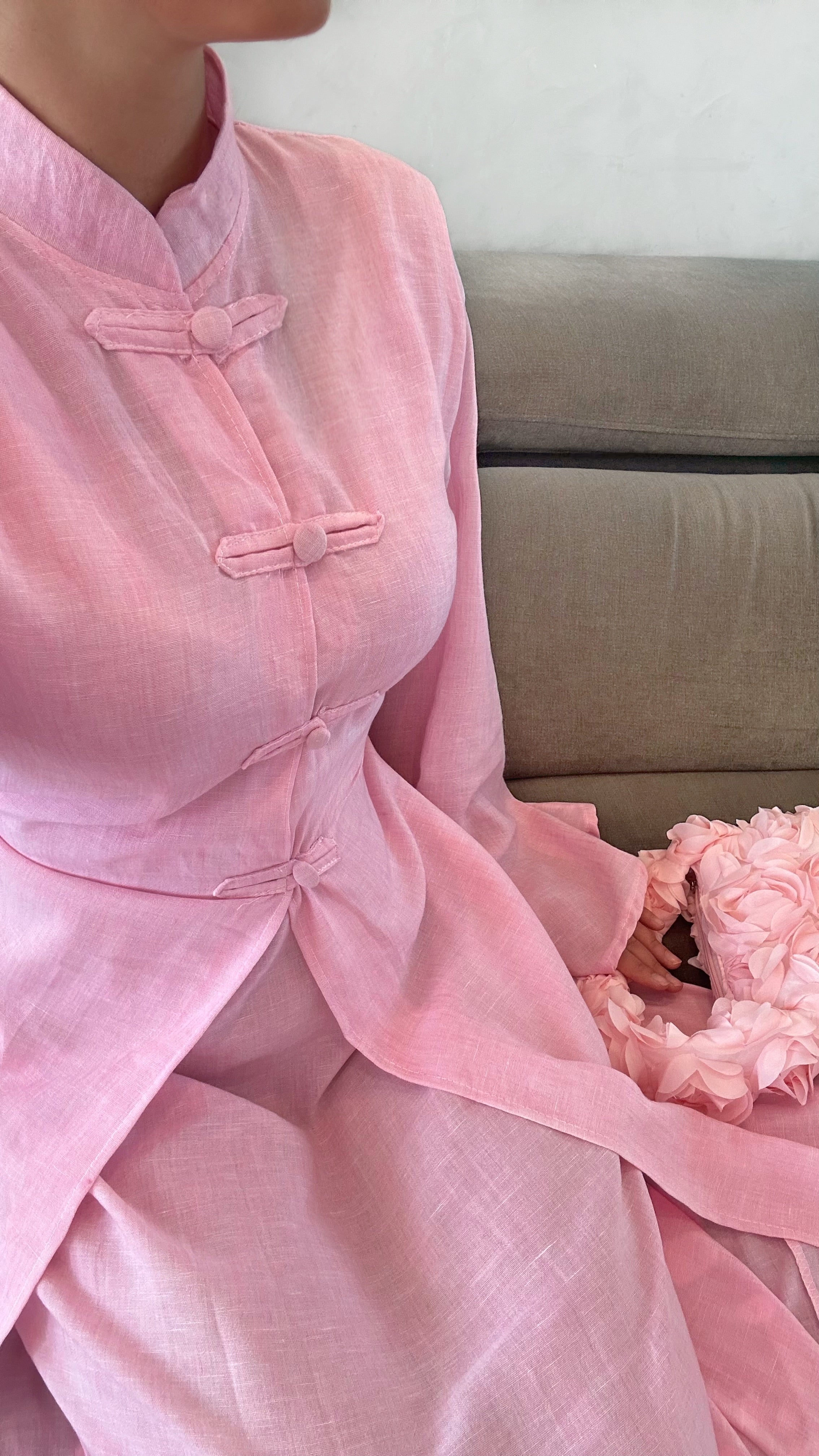 ENSEMBLE TOKYO • ROSE