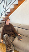 PULL TIA • CHOCO
